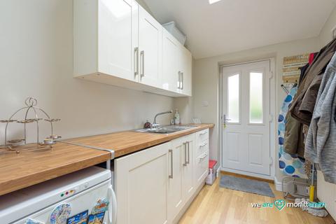 47 Vainor Road, Sheffield, S6 4AP
