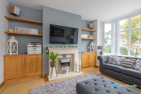 47 Vainor Road, Sheffield, S6 4AP