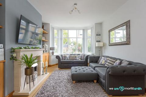 47 Vainor Road, Sheffield, S6 4AP