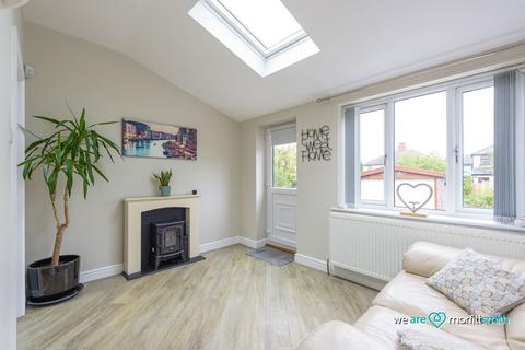 47 Vainor Road, Sheffield, S6 4AP