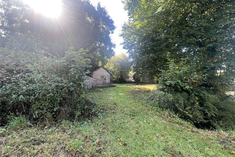 Land for sale, Michaelstow, Bodmin PL30