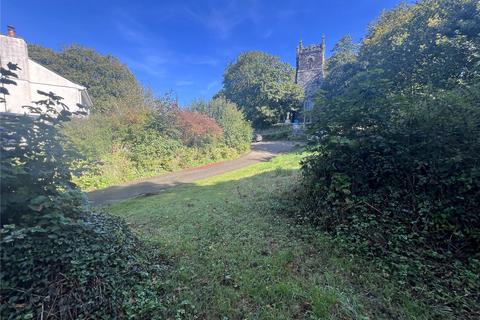 Land for sale, Michaelstow, Bodmin PL30