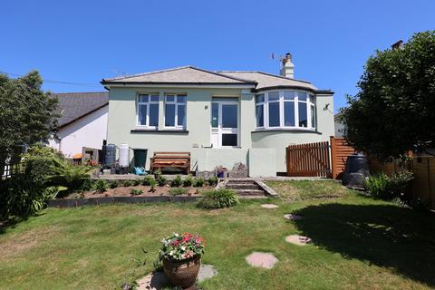 3 bedroom detached bungalow for sale, Trevanion Road, ST AUSTELL, PL25