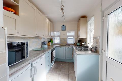 undefined, Trevanion Road, ST AUSTELL, PL25