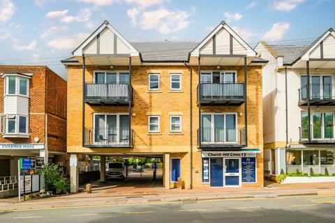 2 bedroom apartment for sale, Monroe House, Church Hill, Loughton