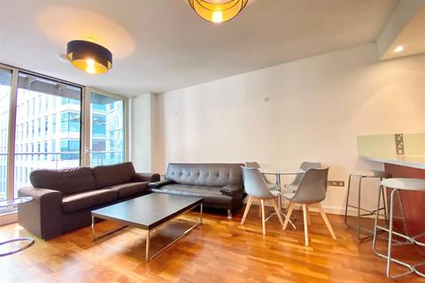 1 bedroom apartment to rent, Leftbank, Spinningfields, Manchester