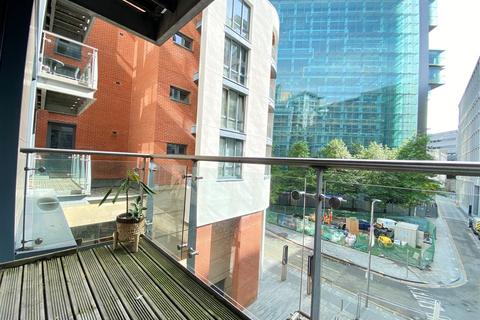 1 bedroom apartment to rent, Leftbank, Spinningfields, Manchester