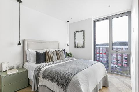 3 bedroom apartment for sale, One bedroom  apartment  at Parkhaus, Mapple Path E5