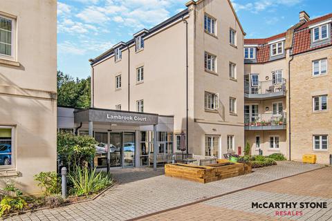 1 bedroom apartment for sale, Lambrook Court, Gloucester Road, Larkhall, Bath