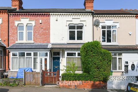 3 bedroom terraced house for sale, Lightwoods Hill, Bearwood, West Midlands, B67