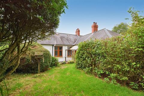 2 bedroom semi-detached bungalow for sale, Plwmp, Llandysul