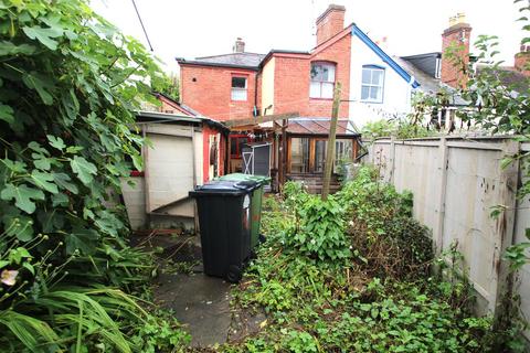 3 bedroom terraced house for sale, Church Street, Kington