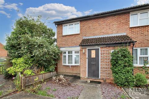 2 bedroom semi-detached house for sale, Darnay Rise, Chelmsford