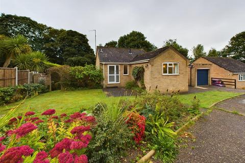 74 Compit Hills, Cromer, NR27 9LP