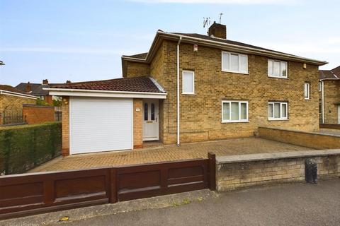 3 bedroom semi-detached house for sale, Mansfield Road, Nottingham NG5