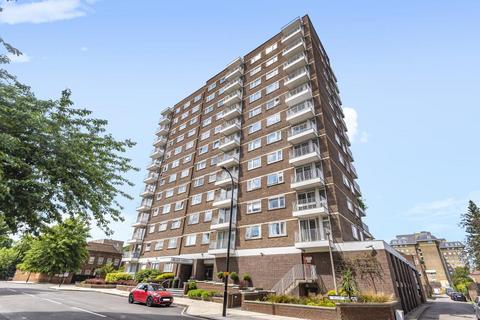 2 bedroom flat to rent, Boundary Road, London NW8