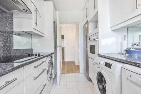 2 bedroom flat to rent, Boundary Road, London NW8