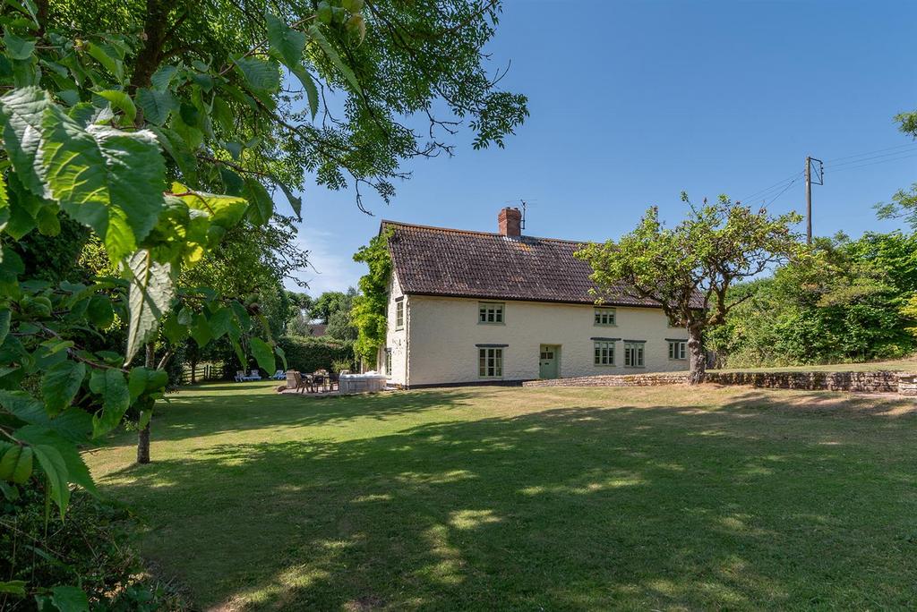 Halse, Taunton 5 bed detached house for sale £925,000