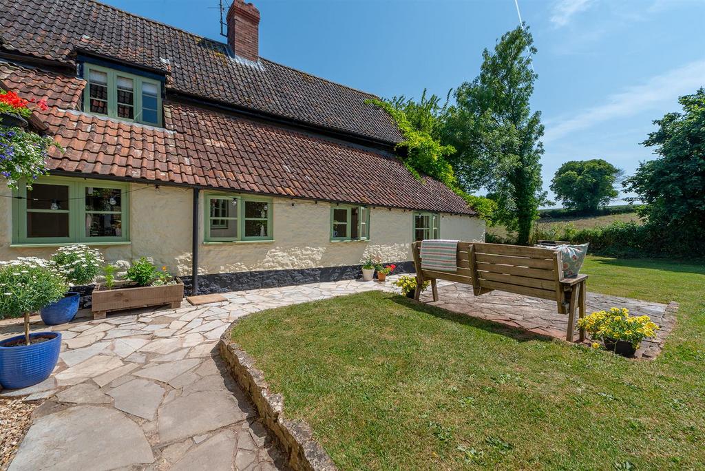 Halse, Taunton 5 bed detached house for sale £925,000