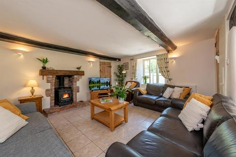 5 bedroom detached house for sale, Halse, Taunton