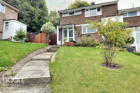 4 Filey Close, Biggin Hill, Westerham, TN16 3PE