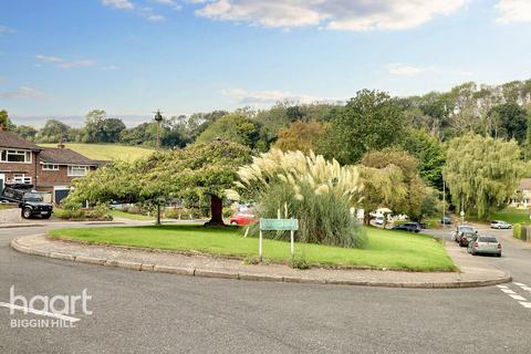 4 Filey Close, Biggin Hill, Westerham, TN16 3PE