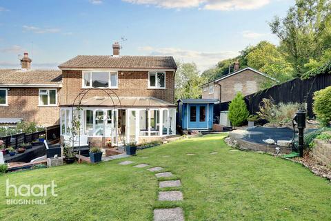 4 Filey Close, Biggin Hill, Westerham, TN16 3PE