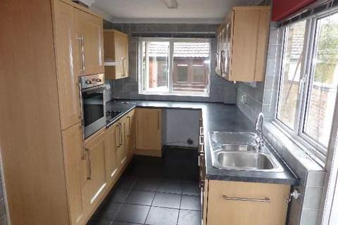 2 bedroom terraced house for sale, Granville Street, Kettering