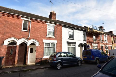 2 bedroom terraced house for sale, Granville Street, Kettering