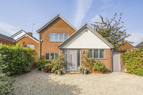 4 bedroom detached house for sale, Greys Road, Henley-on-Thames, Oxfordshire, RG9