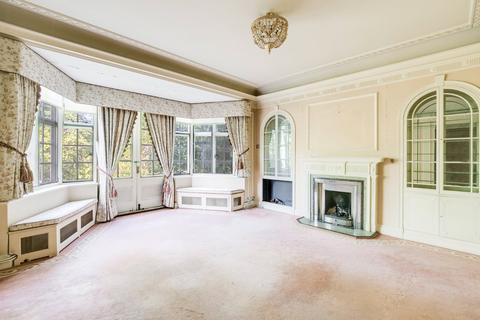 6 bedroom detached house for sale, Burgess Hill, The Hocrofts