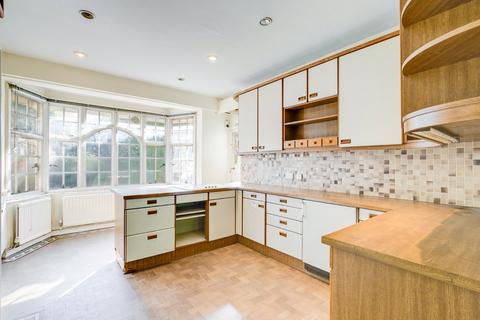 6 bedroom detached house for sale, Burgess Hill, The Hocrofts