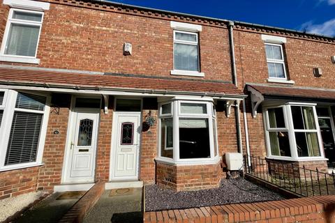 2 bedroom terraced house for sale, Olympic Street, Darlington