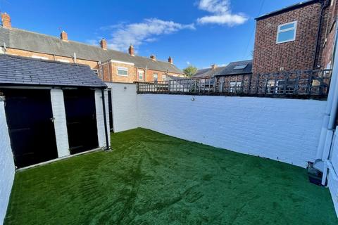 2 bedroom terraced house for sale, Olympic Street, Darlington