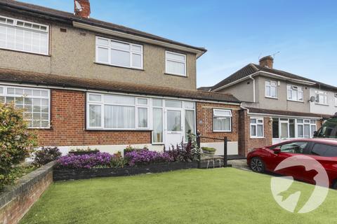 3 bedroom semi-detached house for sale, Arbroath Road, London, SE9