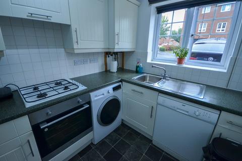 3 bedroom end of terrace house for sale, Skendleby Drive, Kenton