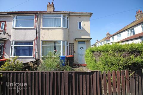 2 bedroom terraced house for sale, Ullswater Avenue, Thornton-Cleveleys, Lancashire, FY5 4AL