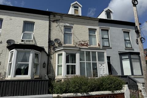 5 bedroom terraced house for sale, Caunce Street, Blackpool FY1