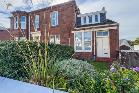 2 bedroom end of terrace house for sale, Ferry Road, Isle of Cumbrae KA28