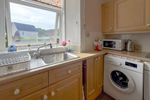 2 bedroom end of terrace house for sale, Ferry Road, Isle of Cumbrae KA28