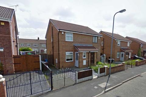 2 bedroom semi-detached house to rent, Ness Grove, Kirkby