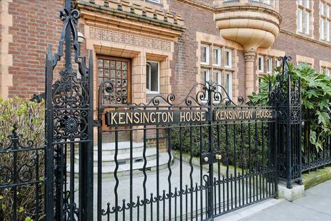 2 bedroom apartment for sale, Kensington Court, Kensington, Hyde Park W8