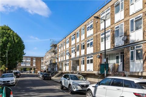 3 bedroom apartment for sale, Lorrimore Square, London, SE17