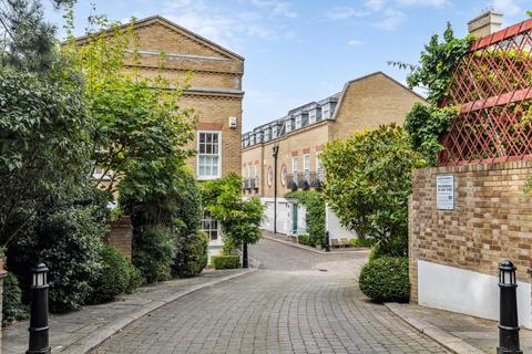 1 bedroom flat for sale, Farrier Walk, London, SW10