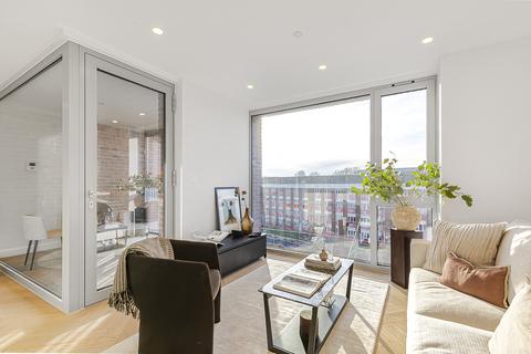 2 bedroom apartment for sale, Two bedroom  apartment  at Parkhaus, Mapple Path E5