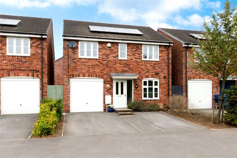 102 Brython Drive, St Mellons, Cardiff, CF3 0GB