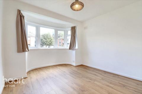 undefined, Trafalgar Avenue, Worcester park