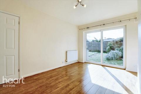 undefined, Trafalgar Avenue, Worcester park