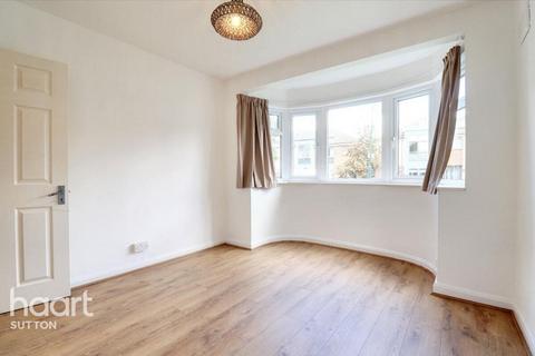 undefined, Trafalgar Avenue, Worcester park