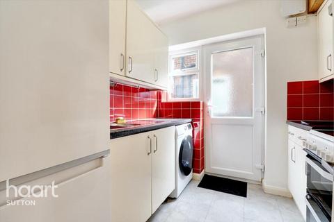 undefined, Trafalgar Avenue, Worcester park